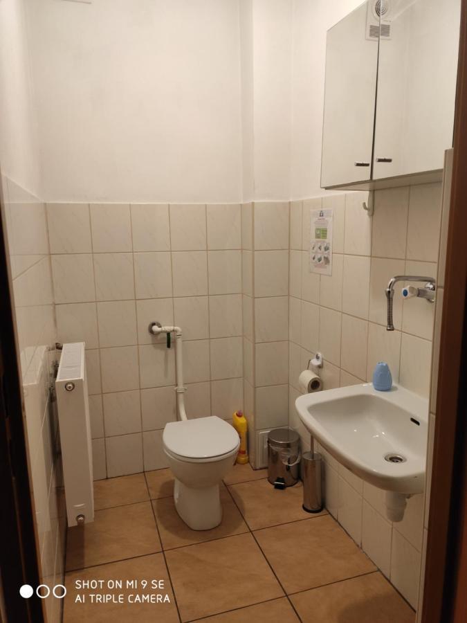 Osada Wloscianska Ojcow Exterior foto